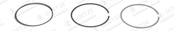 Piston Ring Kit